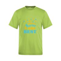 ACTIVE WEAR T-SHIRT YOUTH Thumbnail