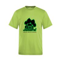 ACTIVE WEAR T-SHIRT YOUTH Thumbnail