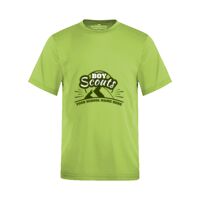 ACTIVE WEAR T-SHIRT YOUTH Thumbnail