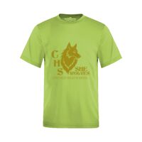 ACTIVE WEAR T-SHIRT YOUTH Thumbnail