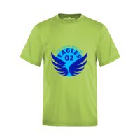 ACTIVE WEAR T-SHIRT YOUTH Thumbnail