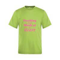 ACTIVE WEAR T-SHIRT YOUTH Thumbnail