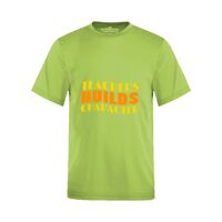 ACTIVE WEAR T-SHIRT YOUTH Thumbnail