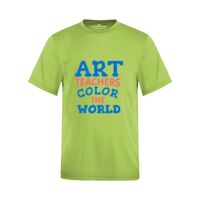 ACTIVE WEAR T-SHIRT YOUTH Thumbnail