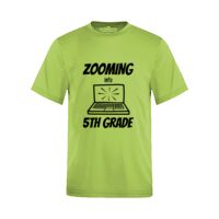 ACTIVE WEAR T-SHIRT YOUTH Thumbnail