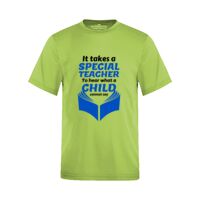 ACTIVE WEAR T-SHIRT YOUTH Thumbnail