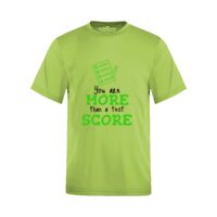 ACTIVE WEAR T-SHIRT YOUTH Thumbnail