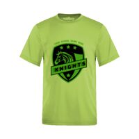 ACTIVE WEAR T-SHIRT YOUTH Thumbnail