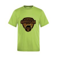 ACTIVE WEAR T-SHIRT YOUTH Thumbnail