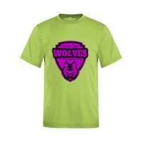 ACTIVE WEAR T-SHIRT YOUTH Thumbnail