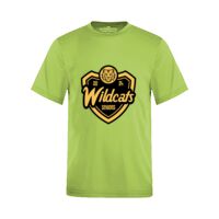 ACTIVE WEAR T-SHIRT YOUTH Thumbnail