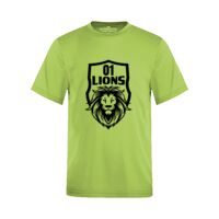 ACTIVE WEAR T-SHIRT YOUTH Thumbnail