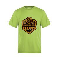 ACTIVE WEAR T-SHIRT YOUTH Thumbnail