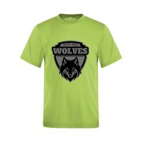 ACTIVE WEAR T-SHIRT YOUTH Thumbnail