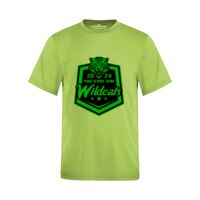 ACTIVE WEAR T-SHIRT YOUTH Thumbnail