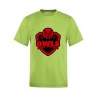 ACTIVE WEAR T-SHIRT YOUTH Thumbnail