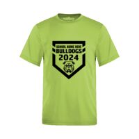 ACTIVE WEAR T-SHIRT YOUTH Thumbnail