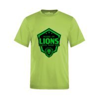 ACTIVE WEAR T-SHIRT YOUTH Thumbnail