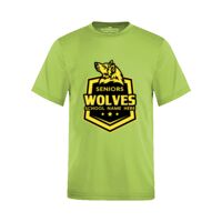 ACTIVE WEAR T-SHIRT YOUTH Thumbnail