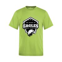 ACTIVE WEAR T-SHIRT YOUTH Thumbnail