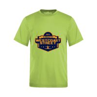 ACTIVE WEAR T-SHIRT YOUTH Thumbnail