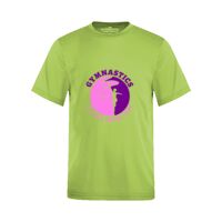 ACTIVE WEAR T-SHIRT YOUTH Thumbnail