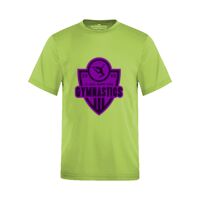 ACTIVE WEAR T-SHIRT YOUTH Thumbnail