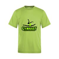 ACTIVE WEAR T-SHIRT YOUTH Thumbnail