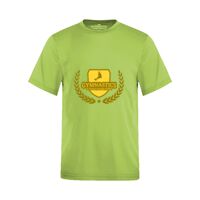 ACTIVE WEAR T-SHIRT YOUTH Thumbnail