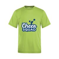 ACTIVE WEAR T-SHIRT YOUTH Thumbnail