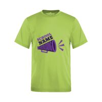 ACTIVE WEAR T-SHIRT YOUTH Thumbnail