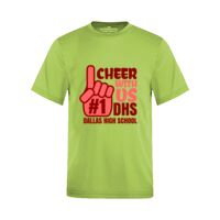 ACTIVE WEAR T-SHIRT YOUTH Thumbnail