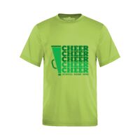 ACTIVE WEAR T-SHIRT YOUTH Thumbnail