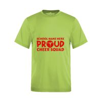 ACTIVE WEAR T-SHIRT YOUTH Thumbnail