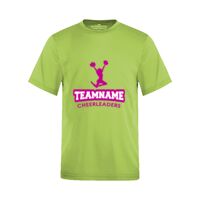 ACTIVE WEAR T-SHIRT YOUTH Thumbnail