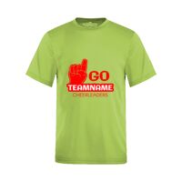 ACTIVE WEAR T-SHIRT YOUTH Thumbnail