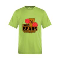 ACTIVE WEAR T-SHIRT YOUTH Thumbnail