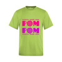 ACTIVE WEAR T-SHIRT YOUTH Thumbnail