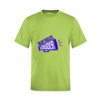 ACTIVE WEAR T-SHIRT YOUTH Thumbnail