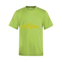 ACTIVE WEAR T-SHIRT YOUTH Thumbnail