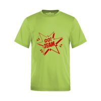 ACTIVE WEAR T-SHIRT YOUTH Thumbnail