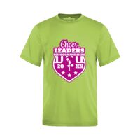 ACTIVE WEAR T-SHIRT YOUTH Thumbnail