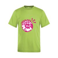 ACTIVE WEAR T-SHIRT YOUTH Thumbnail