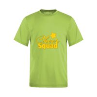 ACTIVE WEAR T-SHIRT YOUTH Thumbnail