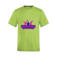 ACTIVE WEAR T-SHIRT YOUTH Thumbnail
