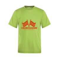 ACTIVE WEAR T-SHIRT YOUTH Thumbnail