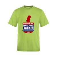 ACTIVE WEAR T-SHIRT YOUTH Thumbnail