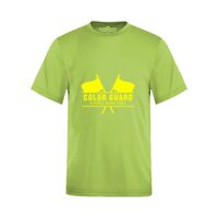 ACTIVE WEAR T-SHIRT YOUTH Thumbnail