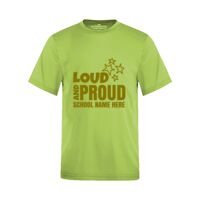 ACTIVE WEAR T-SHIRT YOUTH Thumbnail