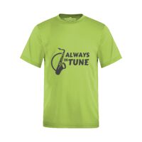 ACTIVE WEAR T-SHIRT YOUTH Thumbnail